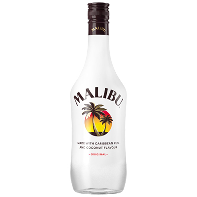 Malibu Rum