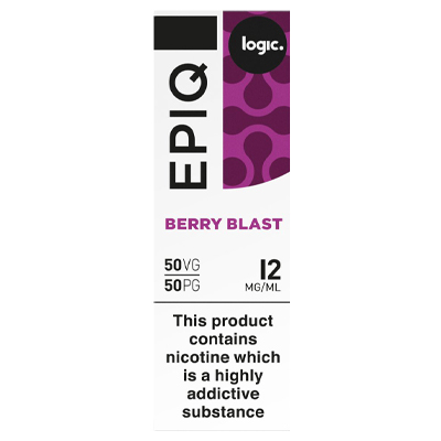 Epiq berry blast