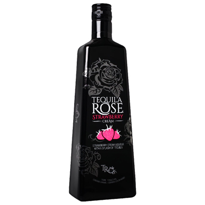 Tequila rose strawberry