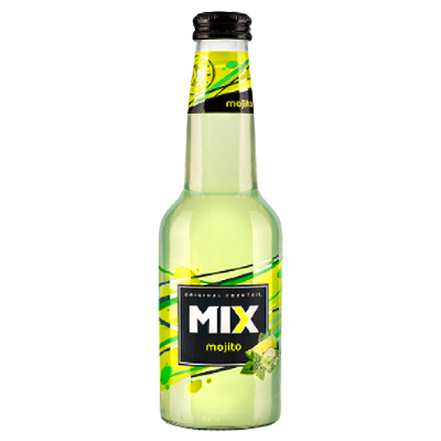 Mix mojito