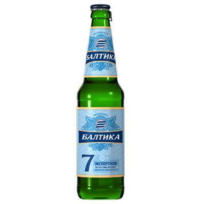 Baltika 7 premium