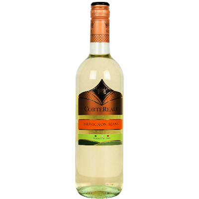 Cortereale sauvignon blanc