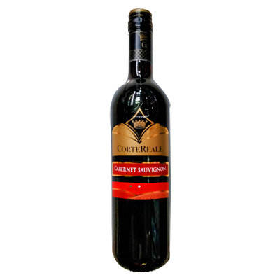 Cortereale cabernet sauvignon