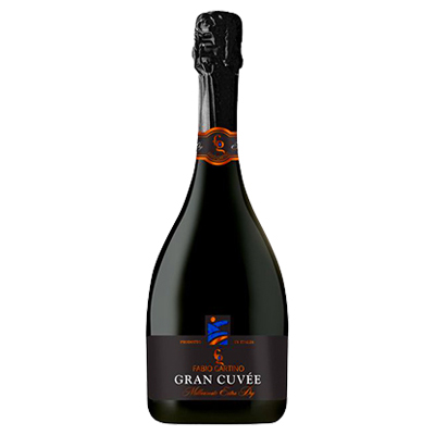 Fabio gartino gran cuvee