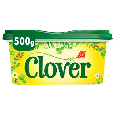 Clover Spread