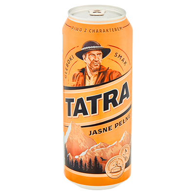 Tatra beer