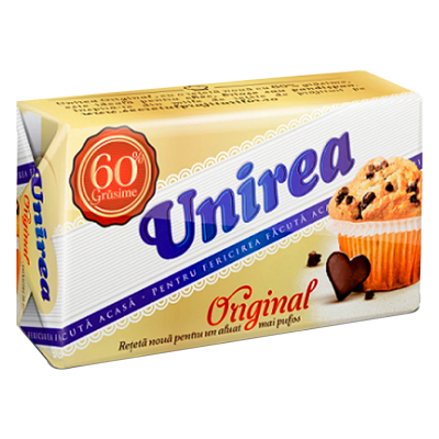 Original Unirea Margarine