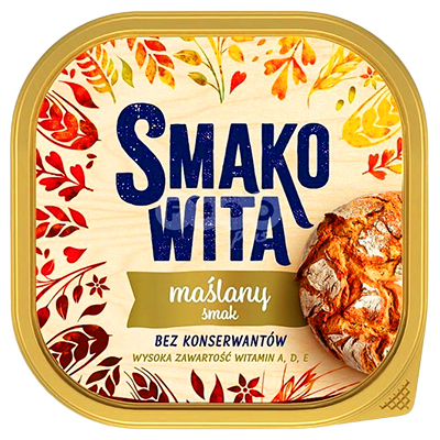 Smakowita Delicious Margarine