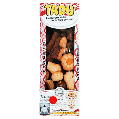 Tadu Assorted Cookies