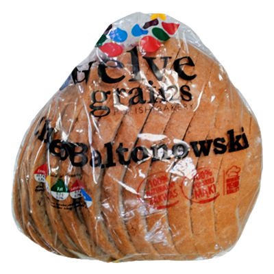 Polish bread