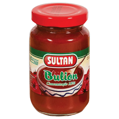 Sultan broth