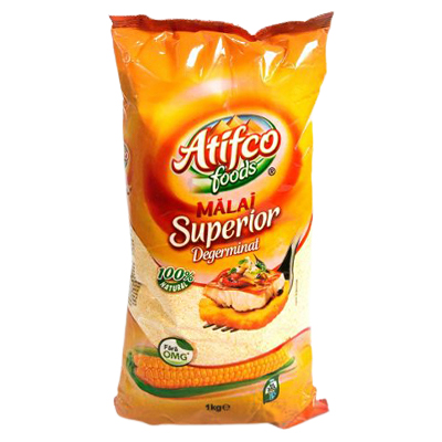 Atifco superior Coarse Cornmeal Polenta