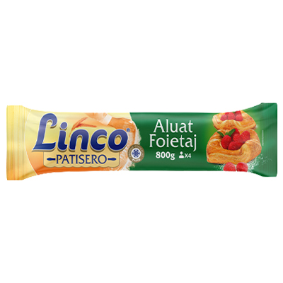 LINCO PASTRY DOUGH