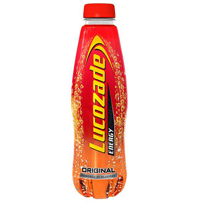 Lucozade Energy Original