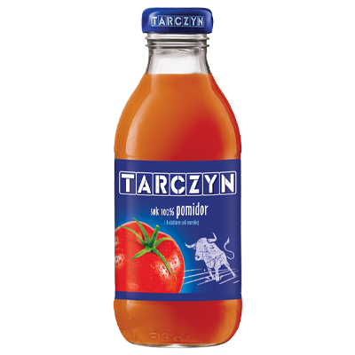 Tarczyn Tomato Juice