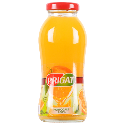 PRIGAT ORANGE NECTAR