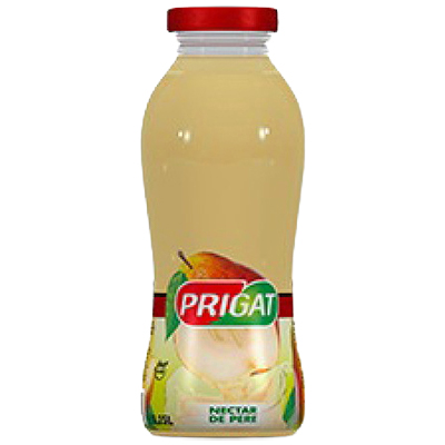 Prigat Pear Nectar