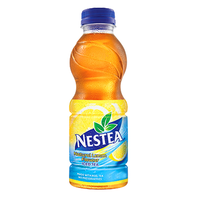 Nestea Ice Tea Lemon Flavor