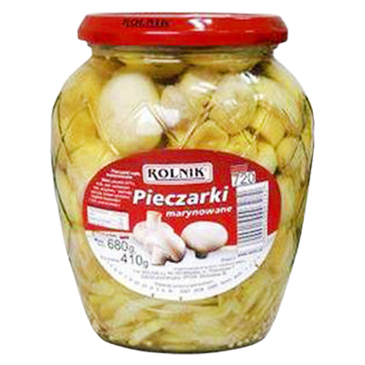 Rolnik Mushrooms