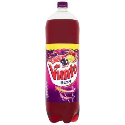 Vimto Fizzy