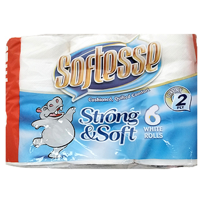 Softesse Toilet Roll