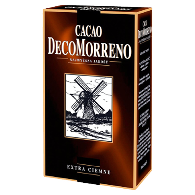 Decomoreno Cocoa Powder