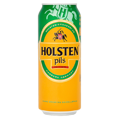 Holsten Pils