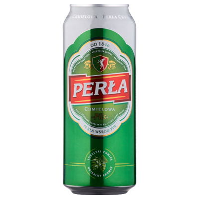 Perla Beer