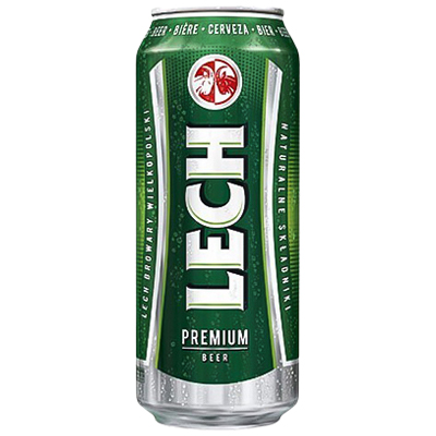 Lech Premium