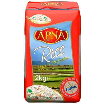 Apna Rice