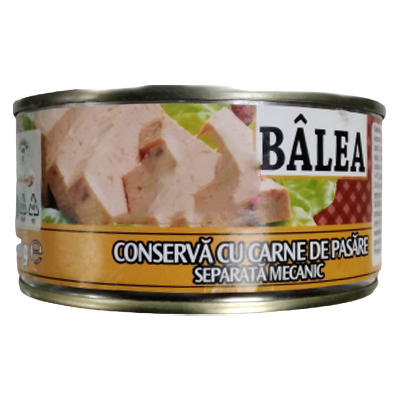 Balea Chicken Meat