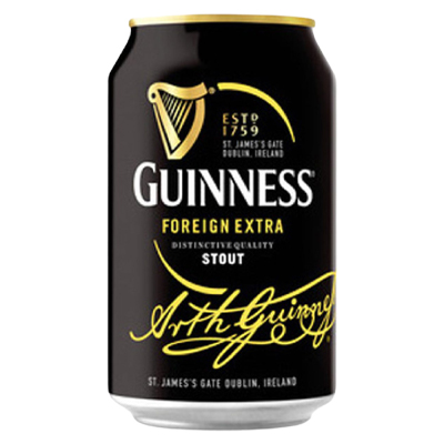 Guinness Foreign Extra Stout