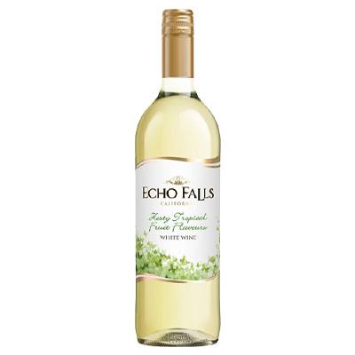 Echo Falls Californian White Wine