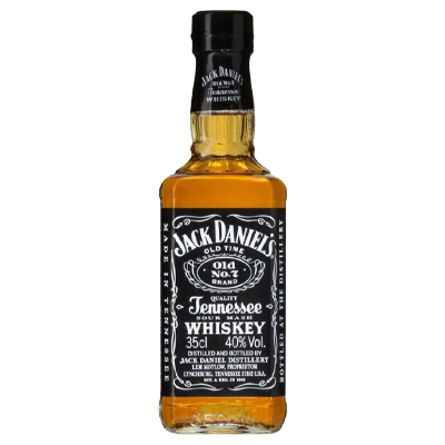 Jack Daniels Old No.7 Tennessee Whiskey