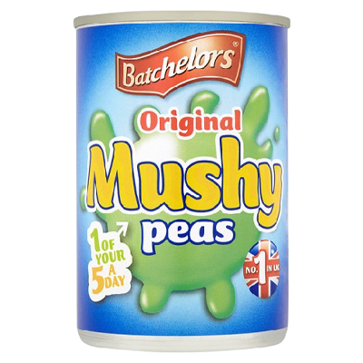 Batchelors Original Mushy Peas