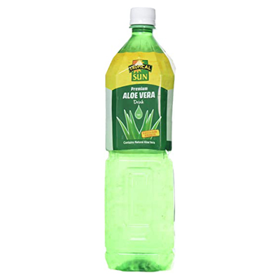 Tropical Sun Aloe Vera Drink