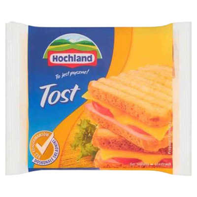 Hochland Tost