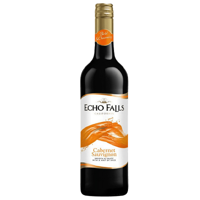 Echo Falls Cabernet Sauvignon 2014