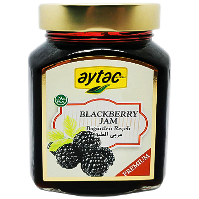 Aytac Blackberry Jam