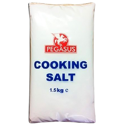 Pegasus Cooking Salt