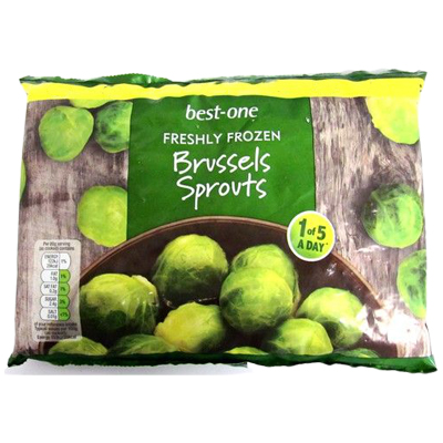 Best-one Brussel Sprouts