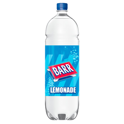 Barr Lemonade