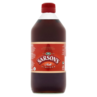 Sarsons Malt Vinegar