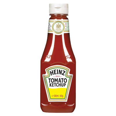 Heinz Tomato Ketchup