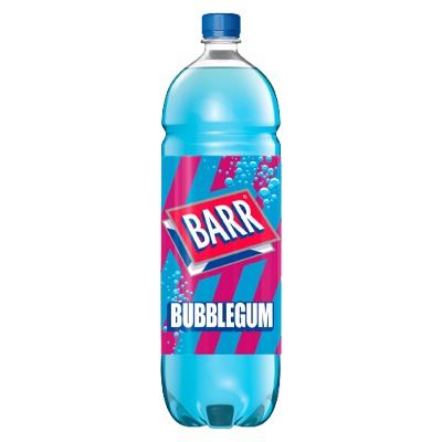 Barr Bubblegum