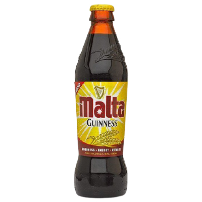 Malta Guinness