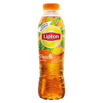 Lipton Peach Ice Tea