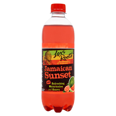 Levi Roots Jamaican Sunset Watermelon & Guava