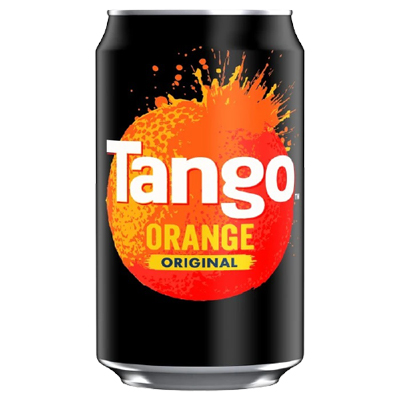 Tango Original Orange