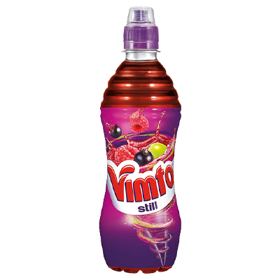 Vimto Still